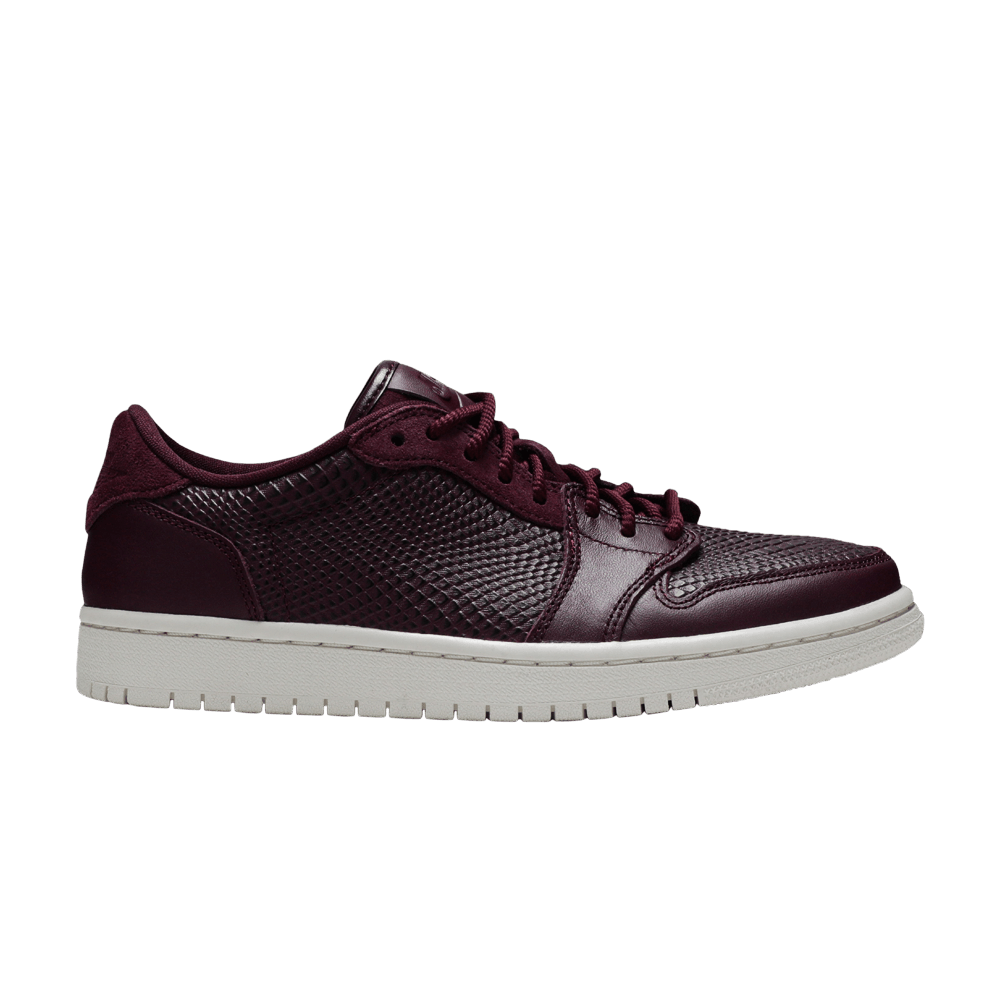 Wmns Air Jordan 1 Retro Low NS 'Bordeaux'