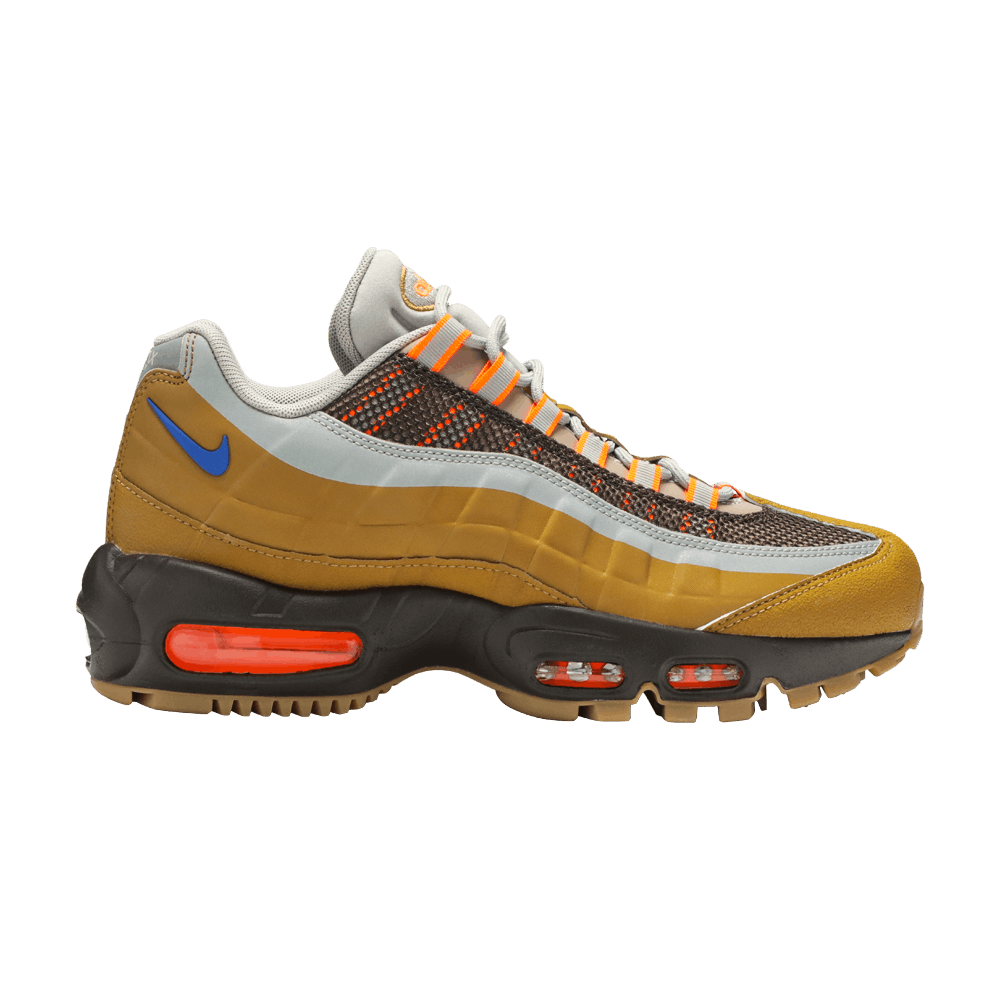 Air Max 95 'Wheat Brown'