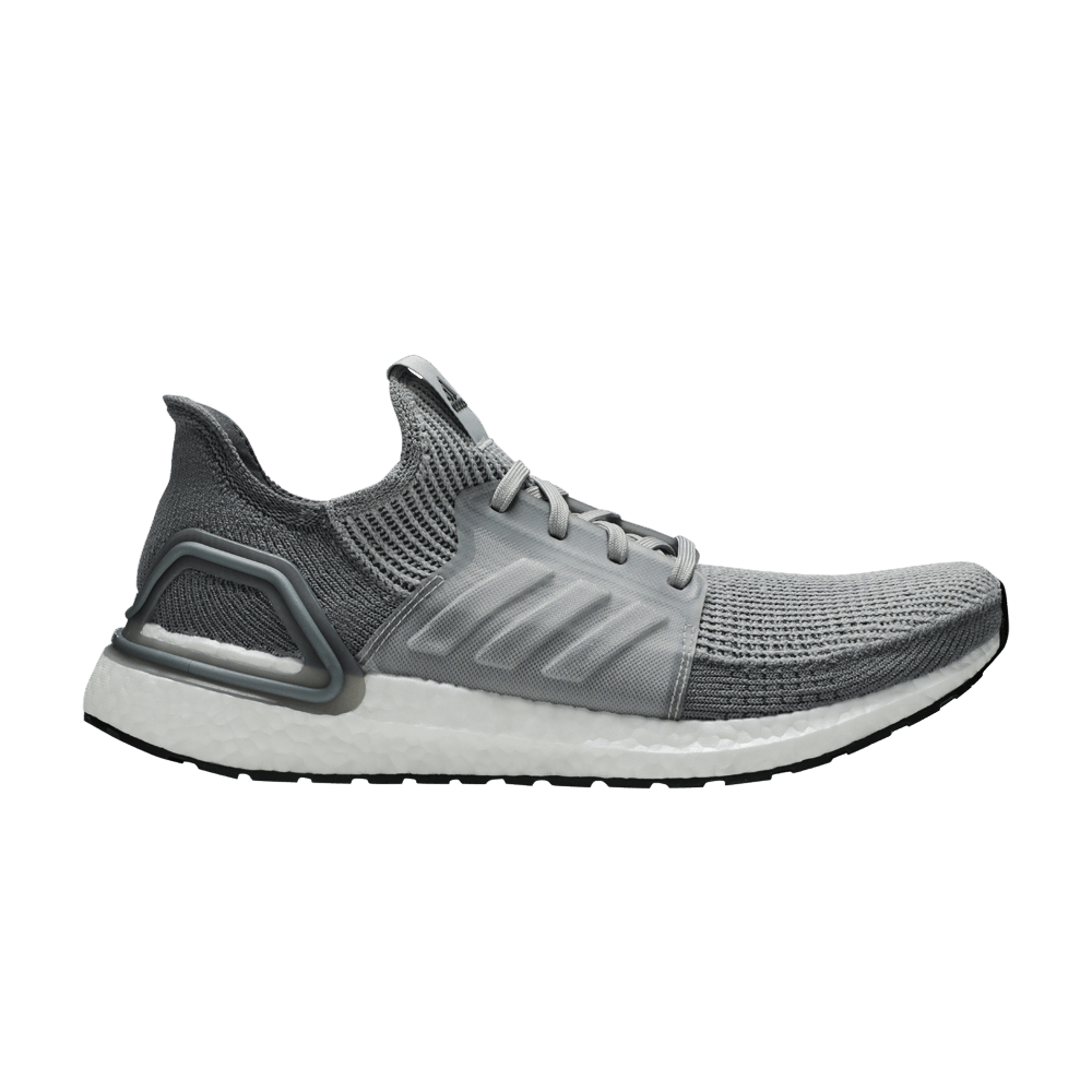 UltraBoost 19 'Triple Grey'