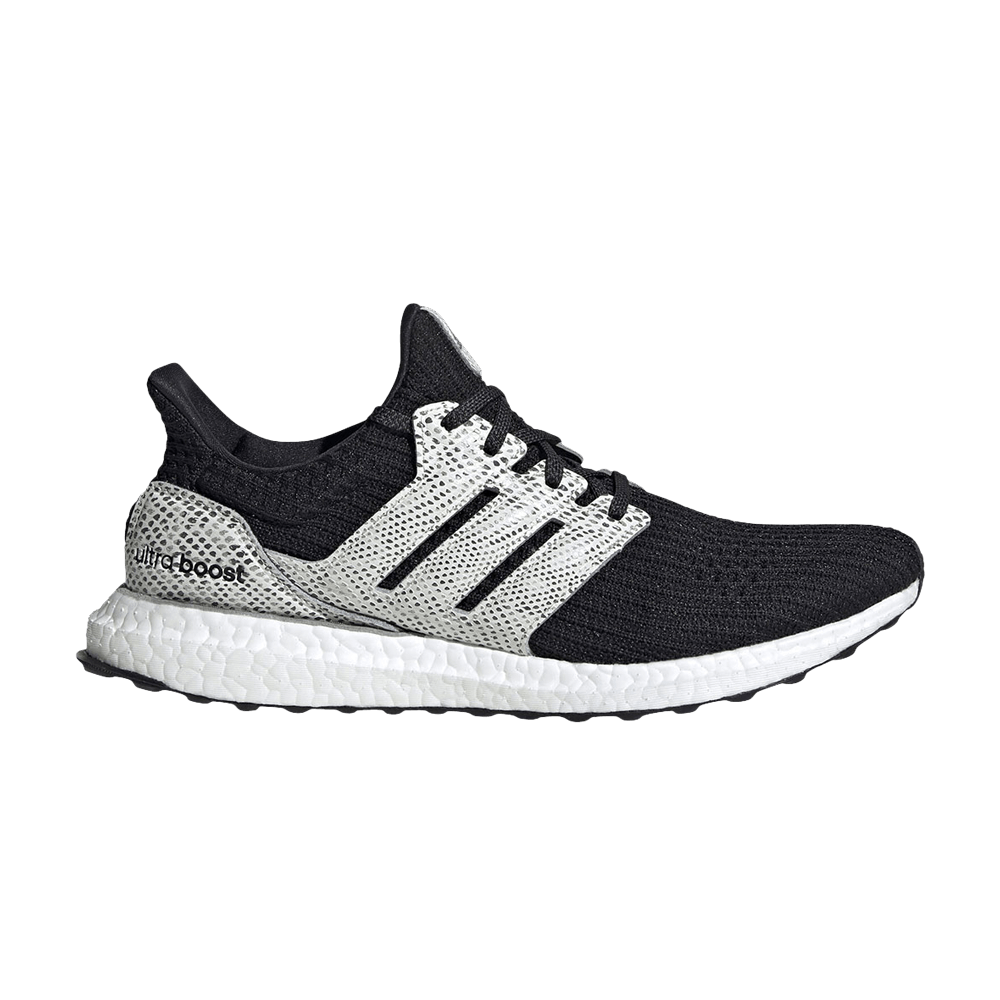 Adidas UltraBoost 'White Snakeskin'