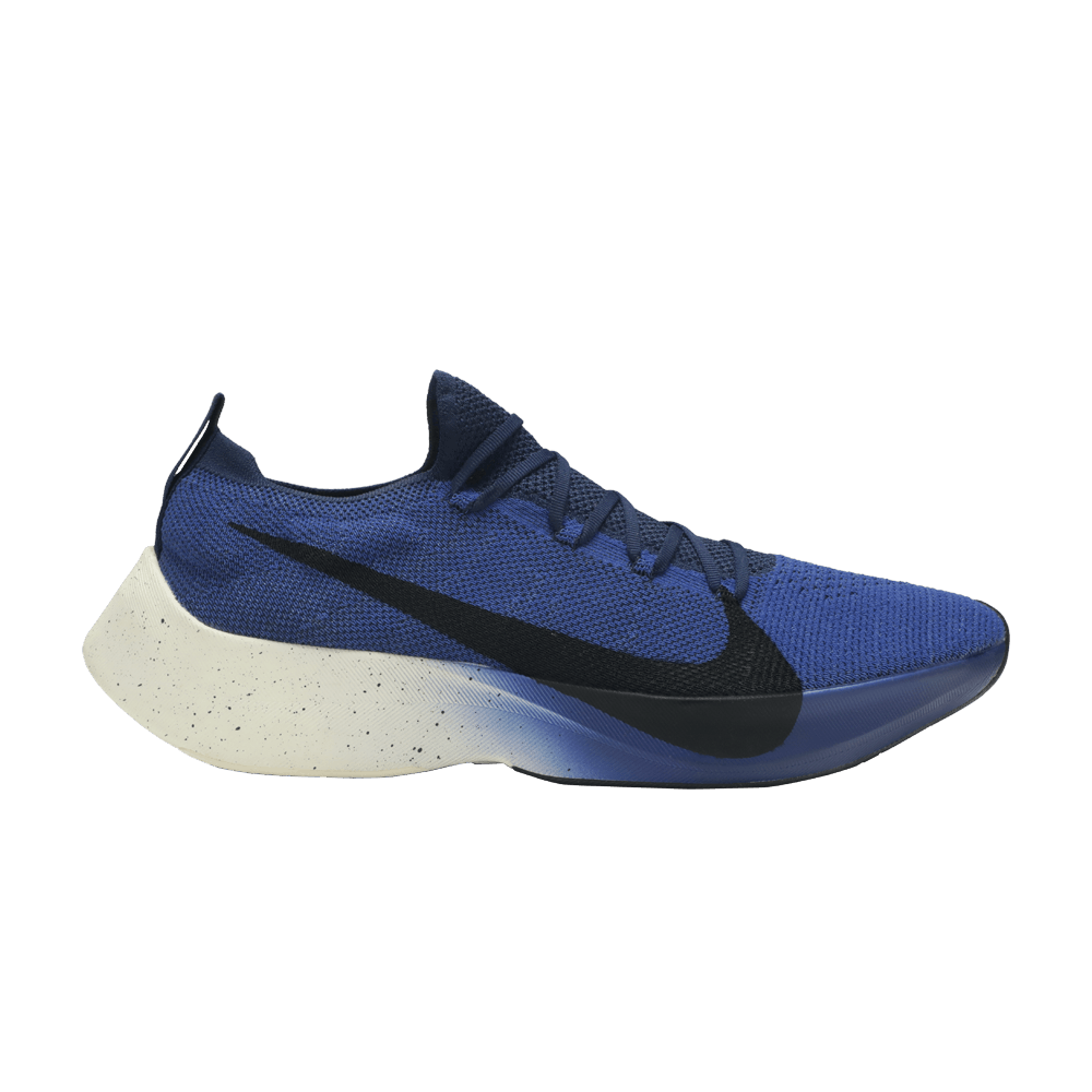 Vapor Street Flyknit 'Deep Royal'