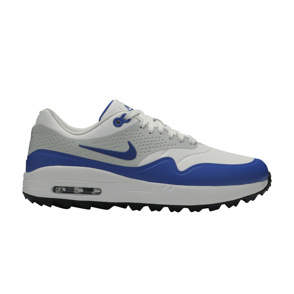 Air Max 1 Golf 'Game Royal'