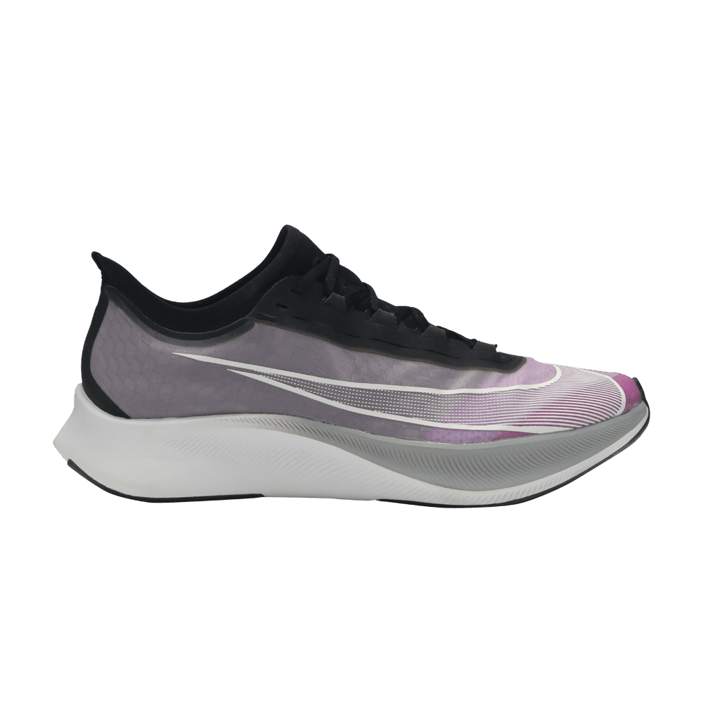 Zoom Fly 3 'Hyper Violet'