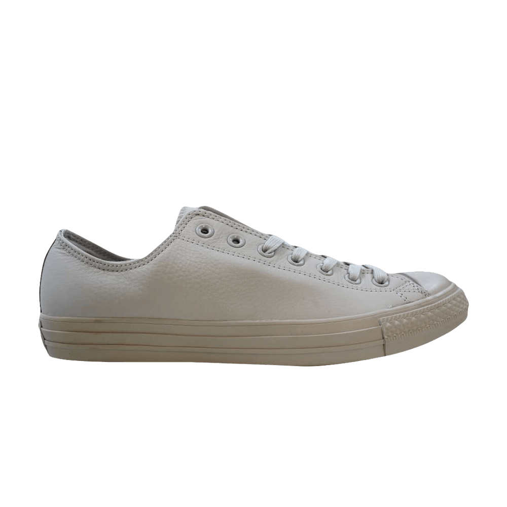 Converse Chuck Taylor All Star Low 'Mouse' - 151107C