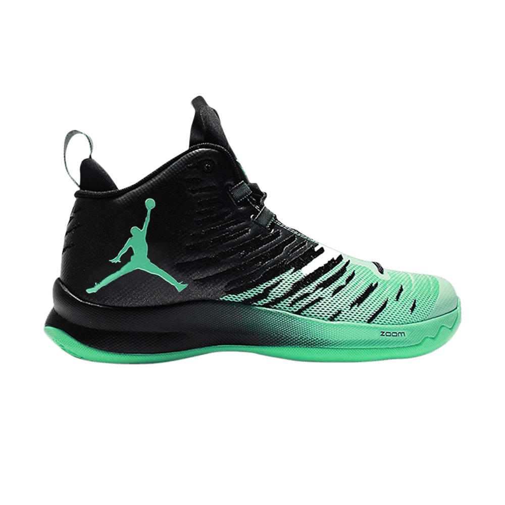 Air Jordan Jordan Super.Fly 5 'Green Glow' - 844677-032
