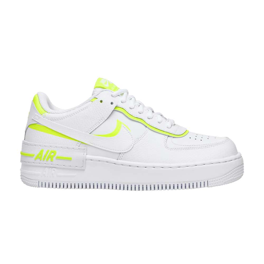 Wmns Air Force 1 Shadow 'Volt'