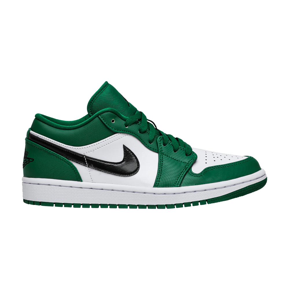 Air Jordan 1 Low 'Pine Green'