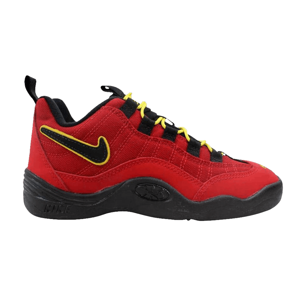 Pre-owned Nike B-que Bg 'varsity Red'