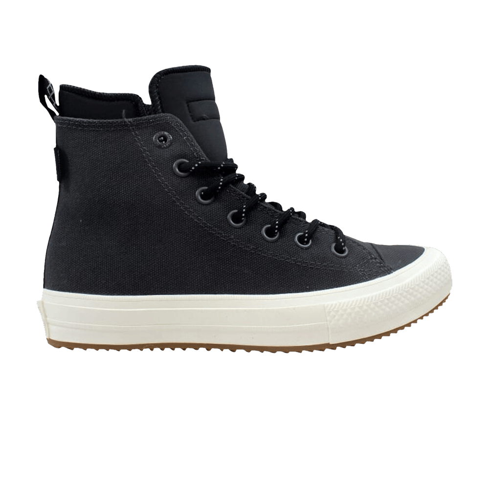 Chuck Taylor All Star 2 Shield Canvas High 'Almost Black'