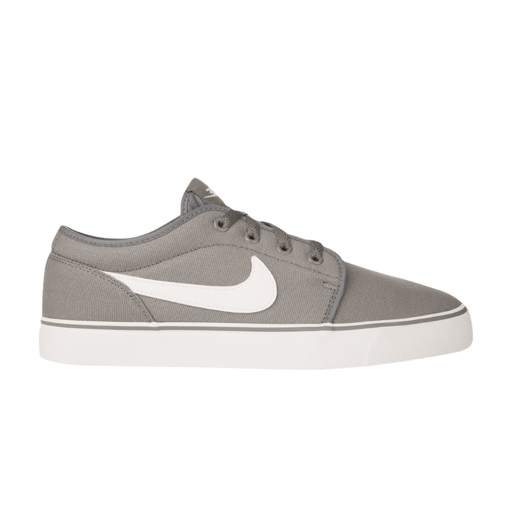 Toki Low Textile 'Cool Grey'