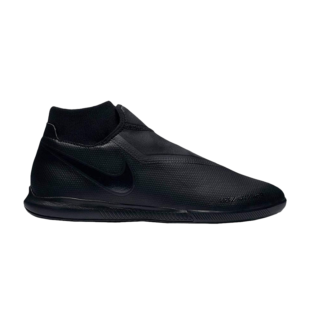 Nike Phantom Vision Academy DF IC 'Black'