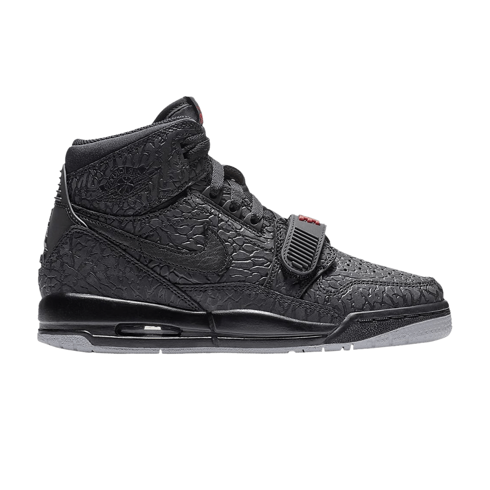 Air Jordan Jordan Legacy 312 GS 'Elephant Print' - AT4040-006