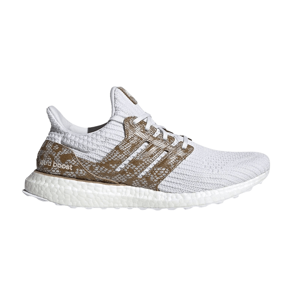 Adidas UltraBoost 'Snakeskin'