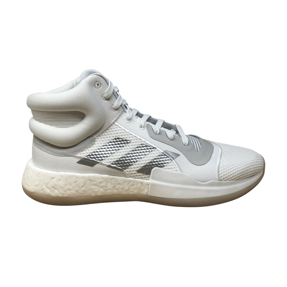 adidas marquee boost marvel