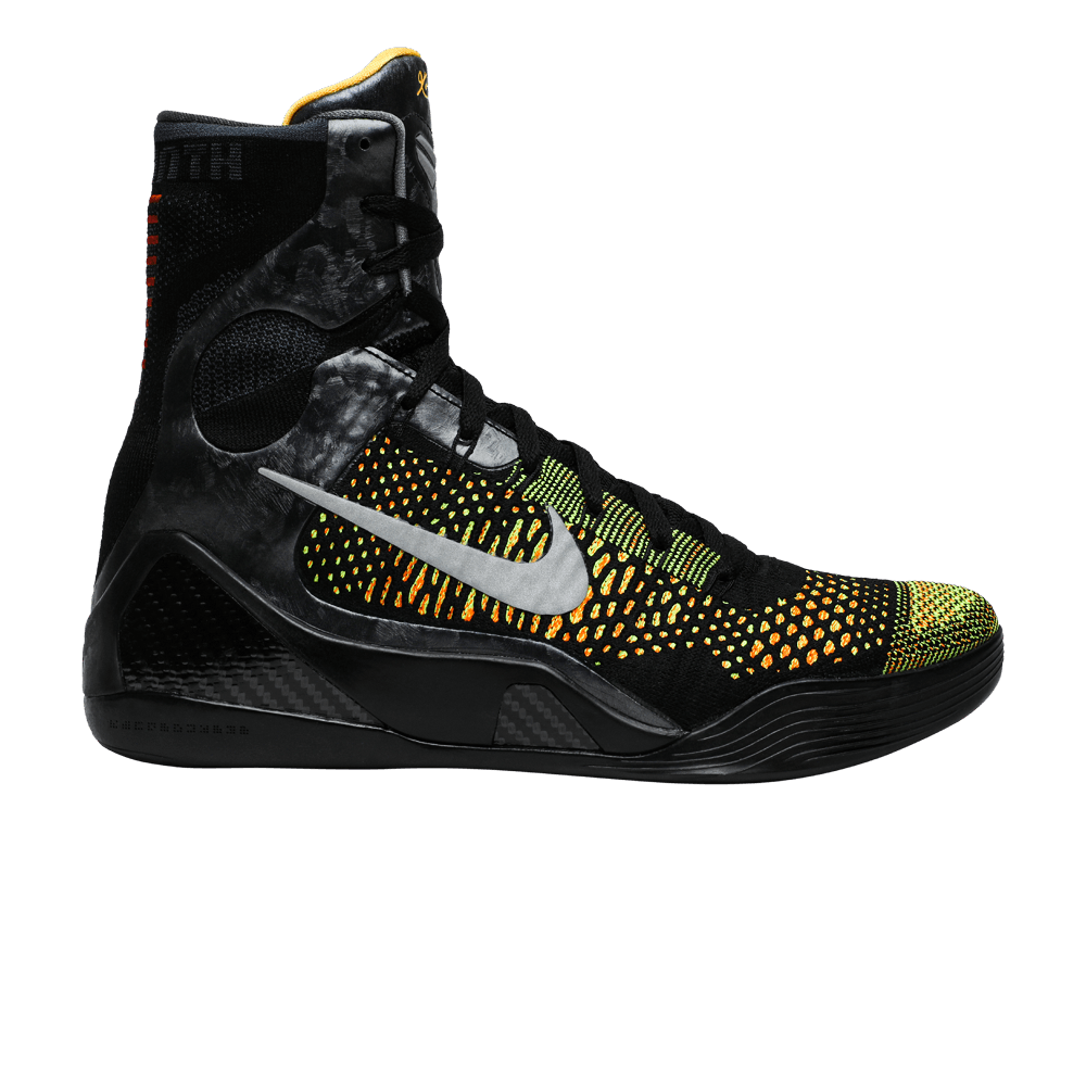 Kobe 9 Elite 'Inspiration'