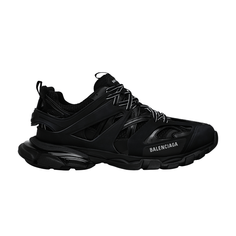 Balenciaga Track Sneaker 'Triple Black'