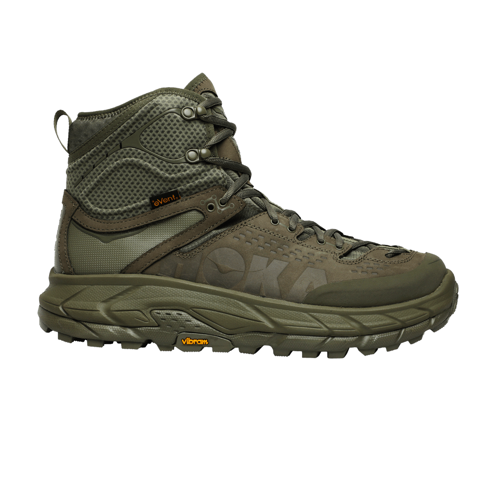 Tor Ultra High 2 Waterproof 'Burnt Olive'