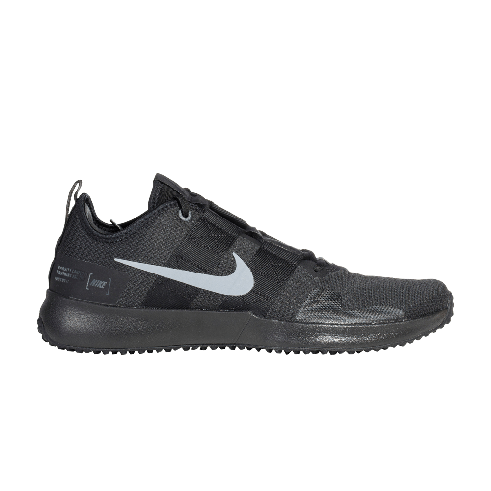 nike men's varsity compete tr 2 training shoe
