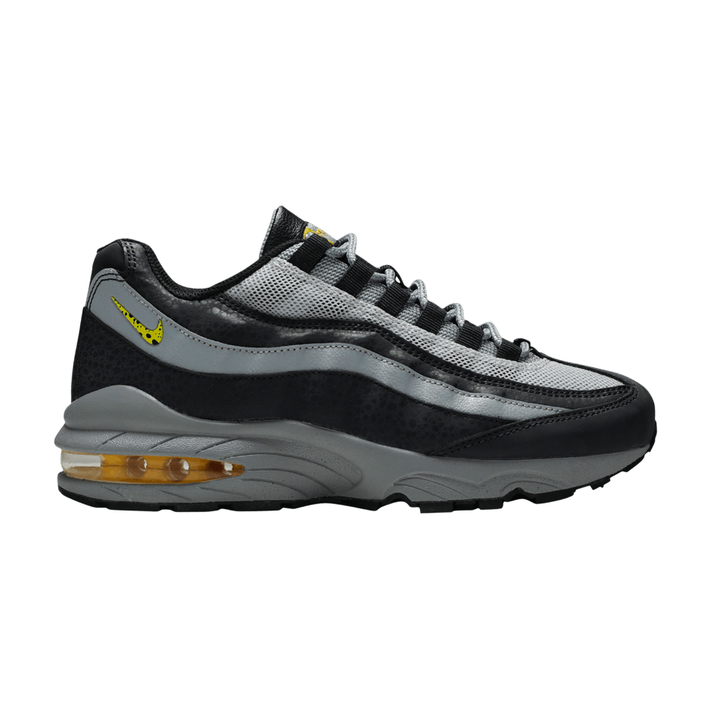 Air Max 95 GS 'Off Noir'