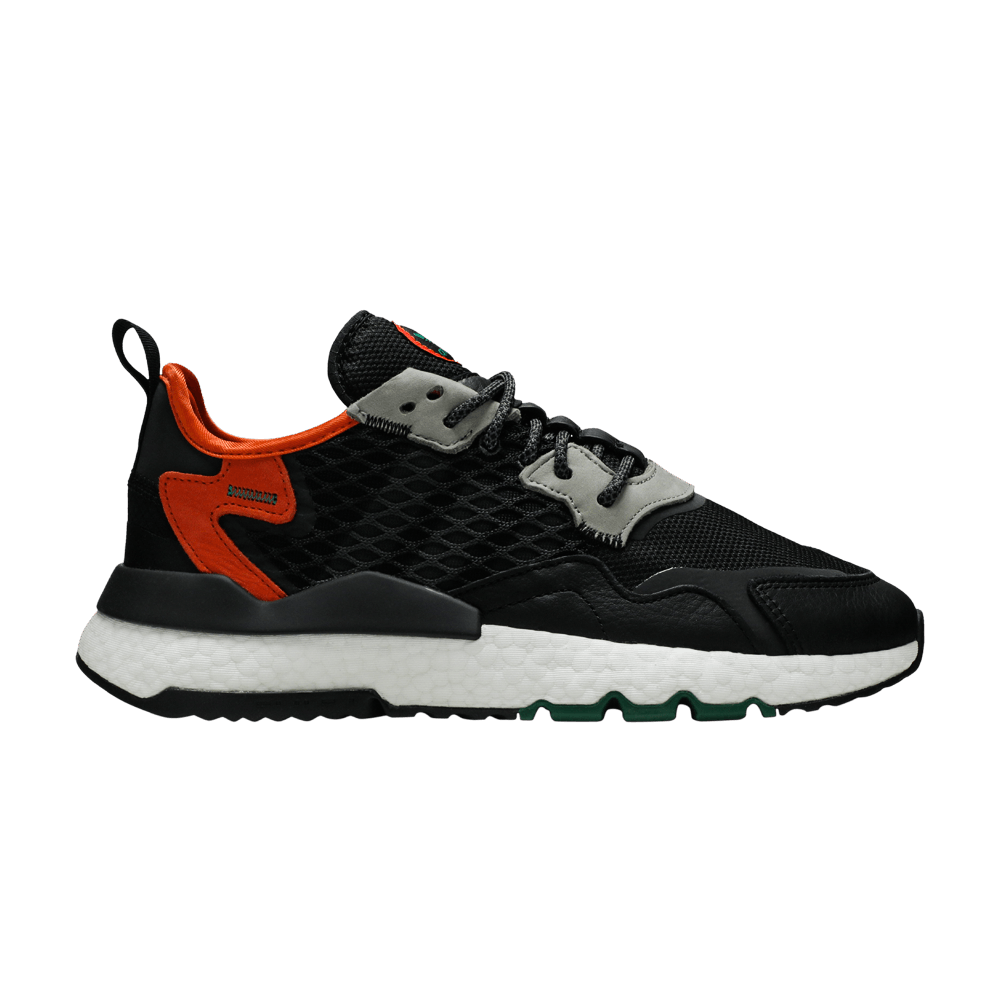 Nite Jogger 'Cordura'