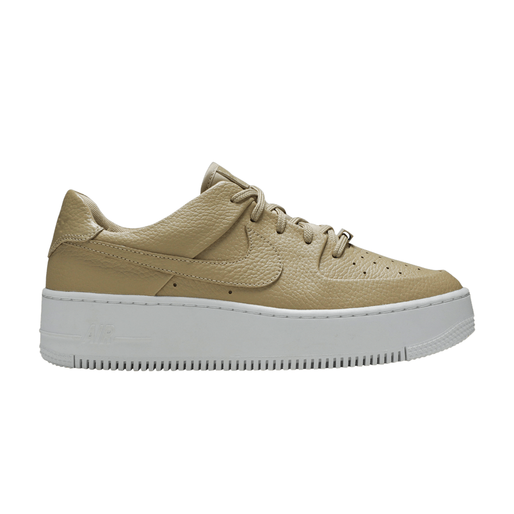 Wmns Air Force 1 Sage Low 2 'Desert Ore'