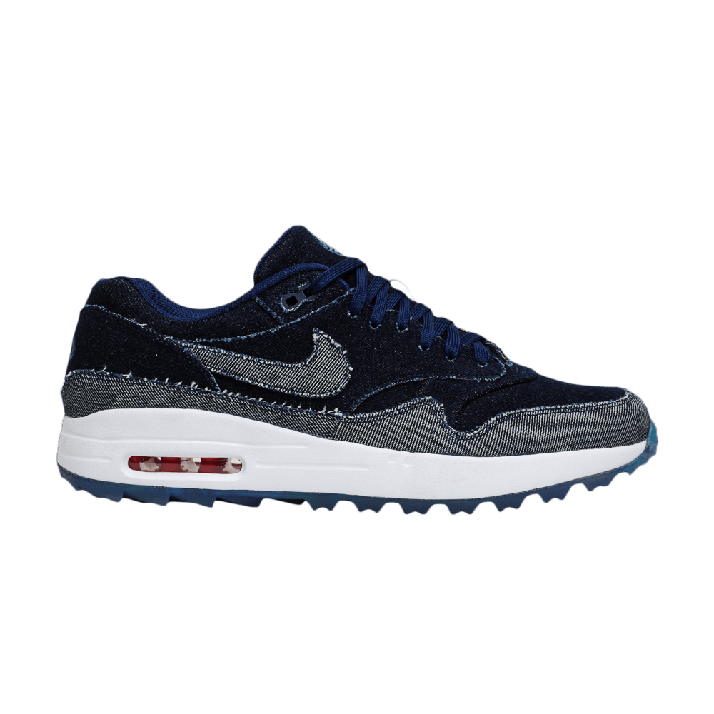 Air Max 1 Golf NRG 'No Denim Allowed'