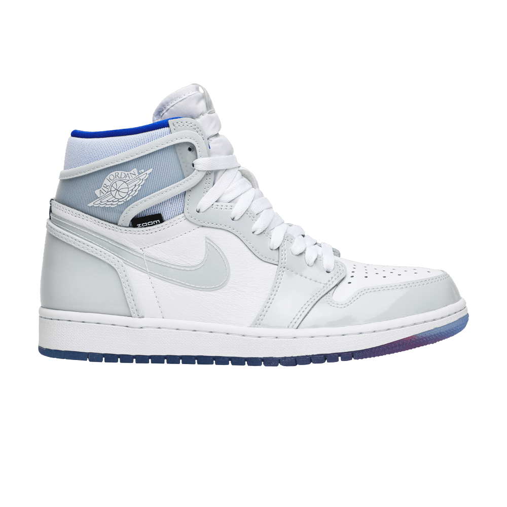 Air Jordan 1 High Zoom 'Racer Blue'