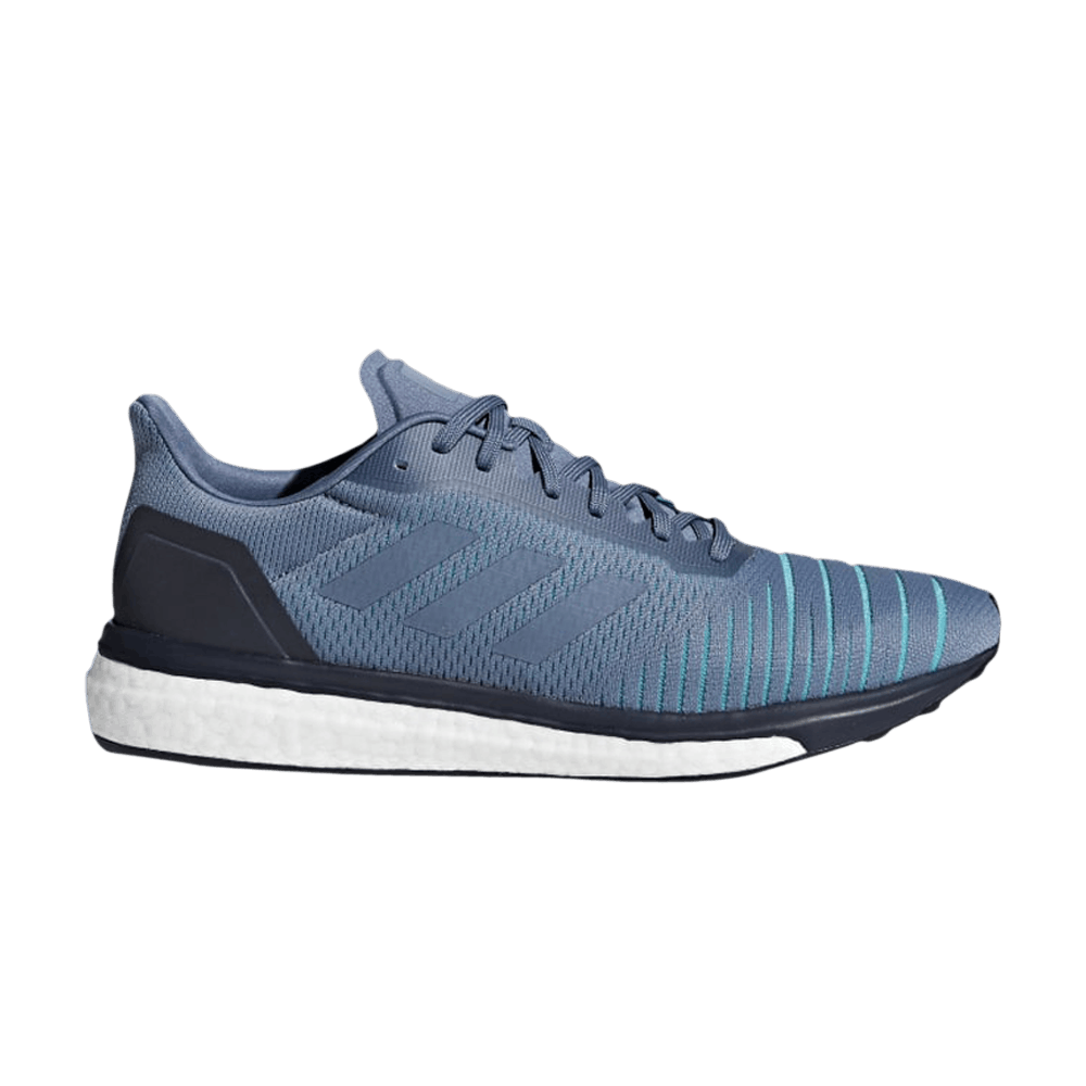 Adidas Solar Drive 'Raw Steel'