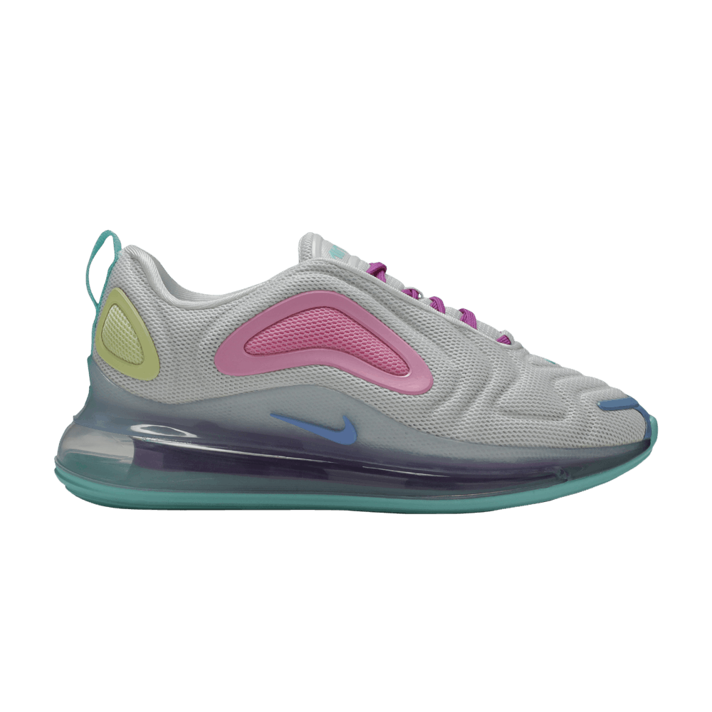 Wmns Air Max 720 'Aqua Powder'