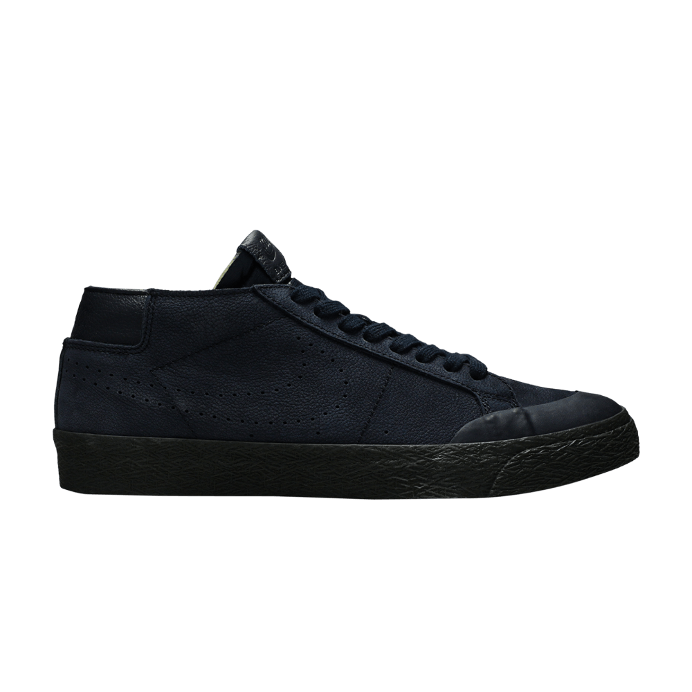 Zoom Blazer Chukka XT Premium SB 'Obsidian'