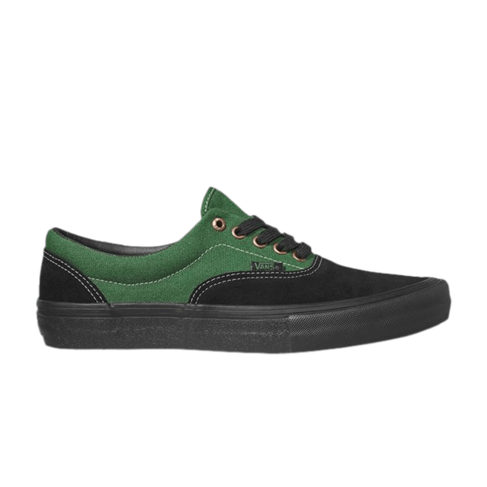 Vans Era Pro 'Black Alpine'