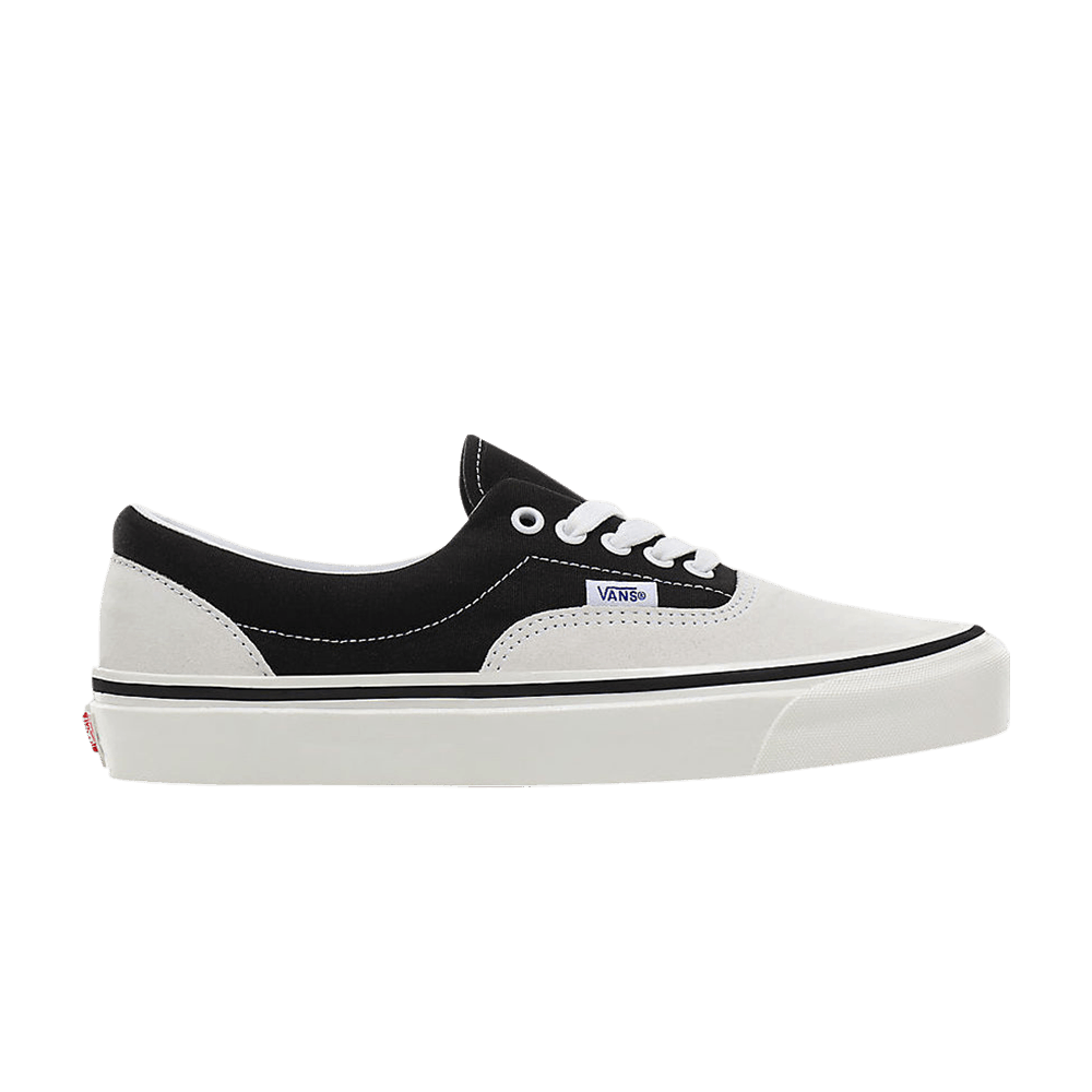 Vans Era 95 DX 'Anaheim Factory - White Black'