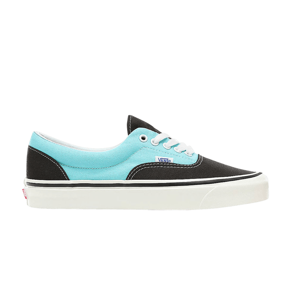 Vans Era 95 DX 'Anaheim Factory - Black Aqua'