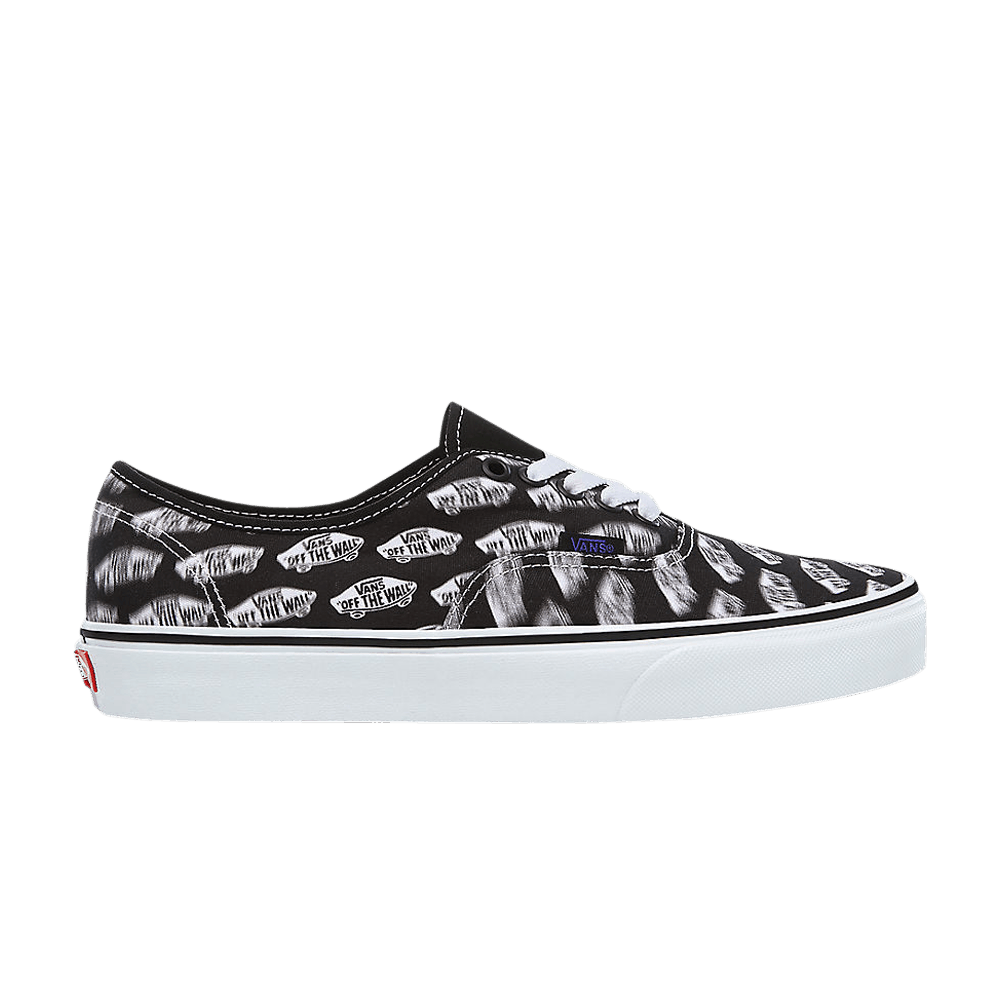 Vans Authentic 'Blur Boards'