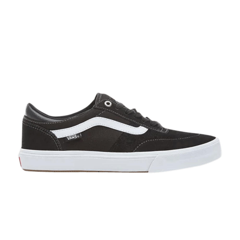 Vans Gilbert Crockett Pro 2 'Black'