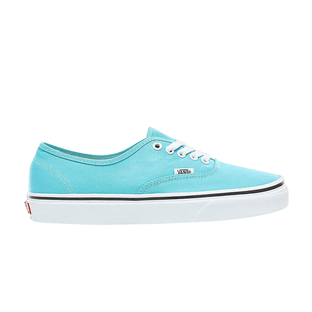 Vans Authentic 'Scuba Blue'