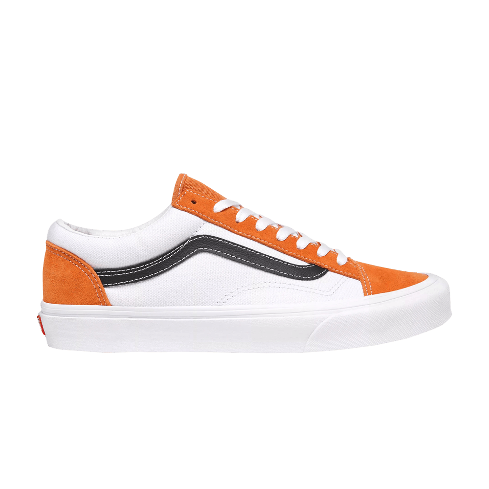 Vans Style 36 Retro Sport 'Apricot Buff'