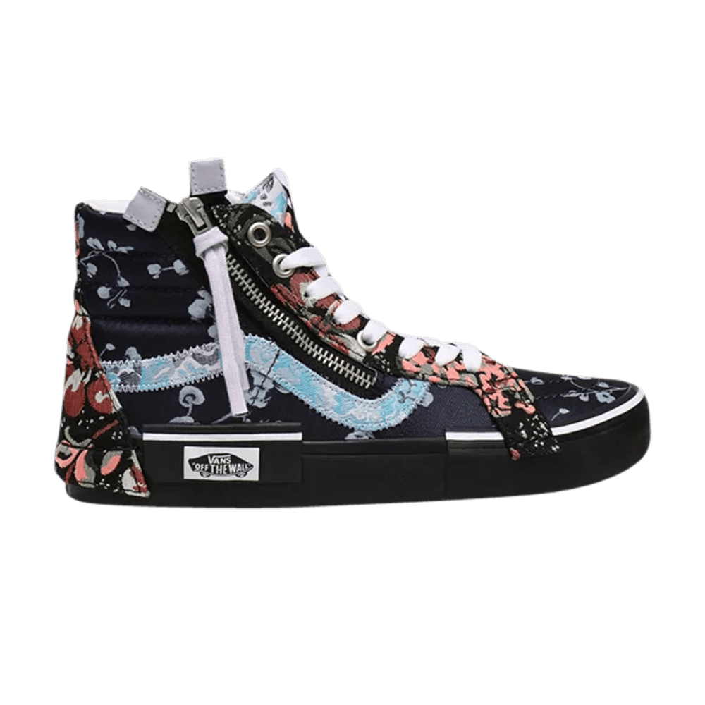 Vans Sk8-Hi Reissue CAP 'Florals'