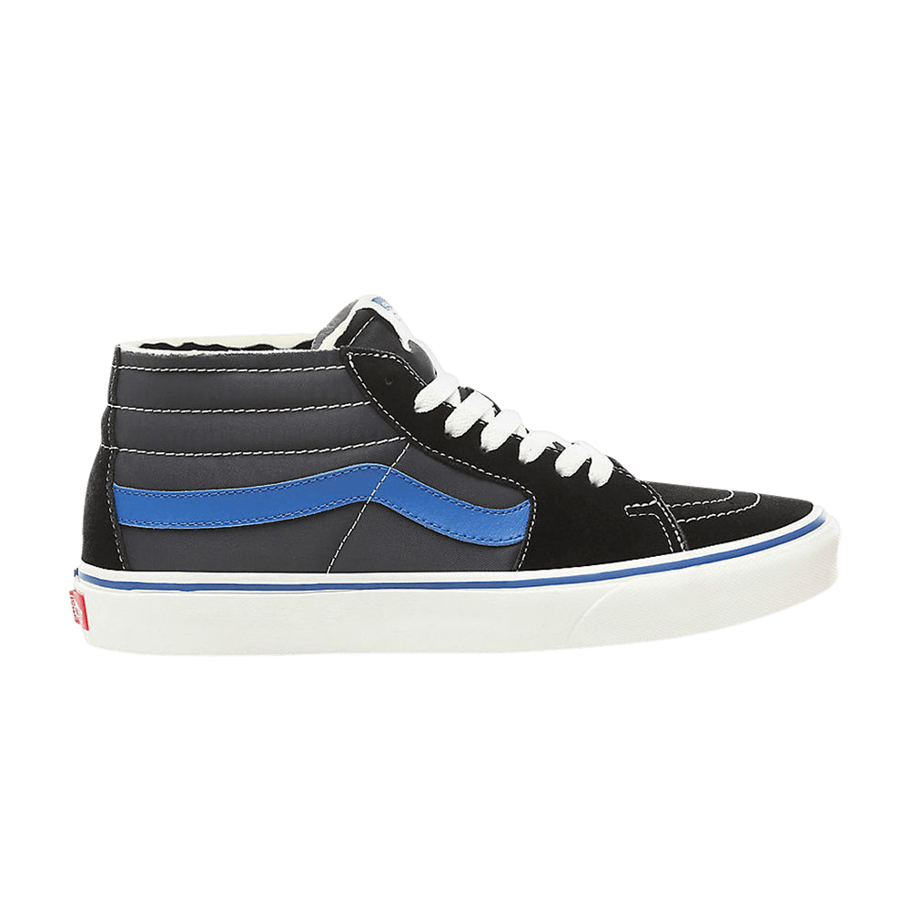 Vans Sk8-Mid 'Foam'
