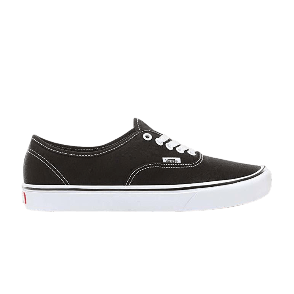 Vans ComfyCush Authentic 'Black'