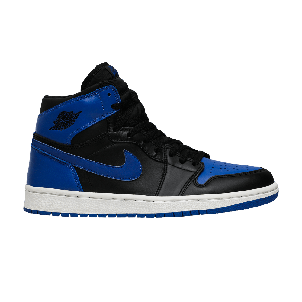 Air Jordan 1 Retro 'Royal' 2001