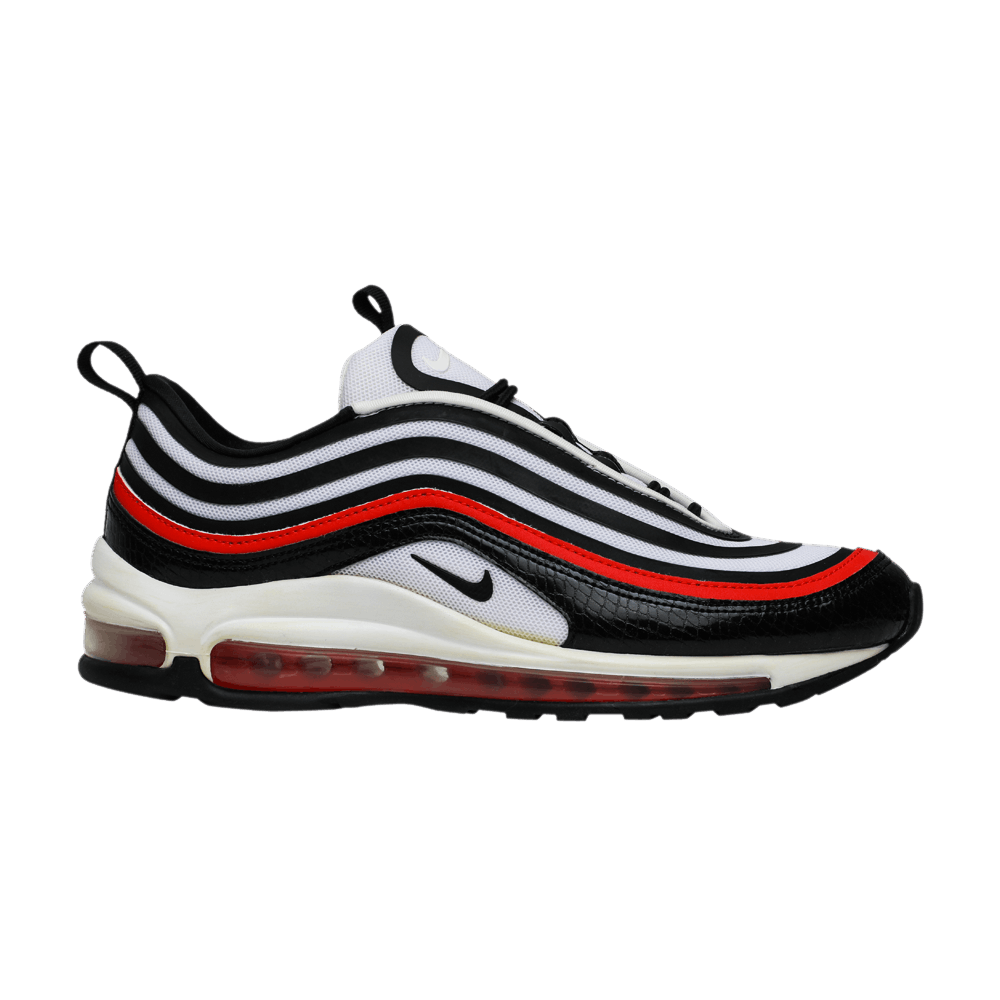 Wmns Air Max 97 Ultra ’17 SE 'Chicago Bulls'