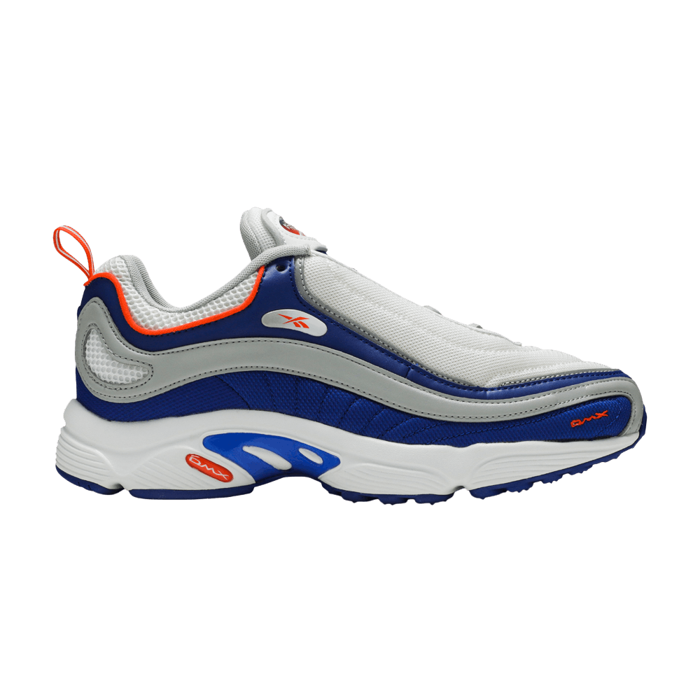 Daytona DMX 'Blue Move'