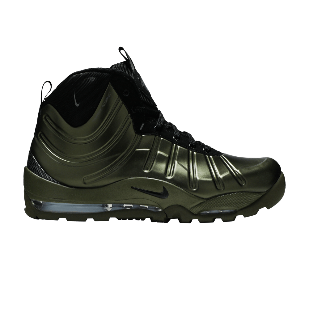 Air Bakin Posite 'Medium Olive'