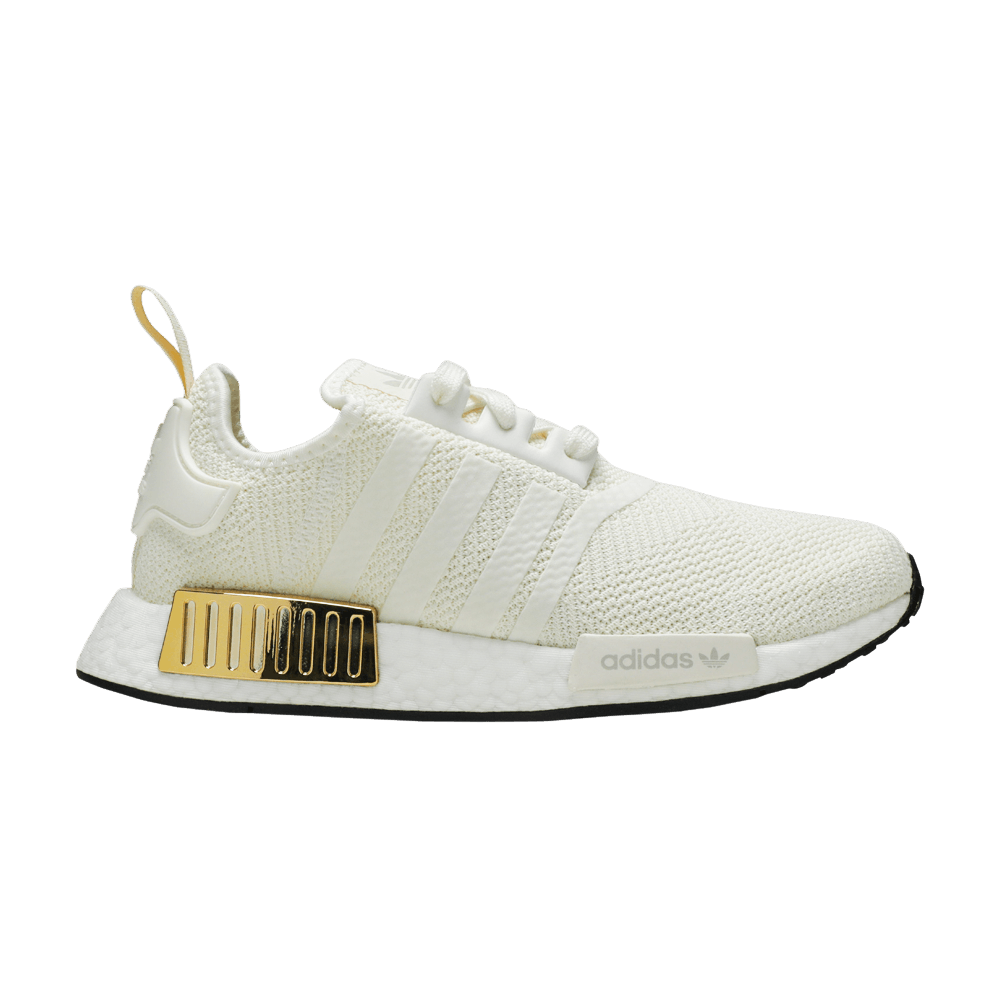 Wmns NMD_R1 'Off White Gold'