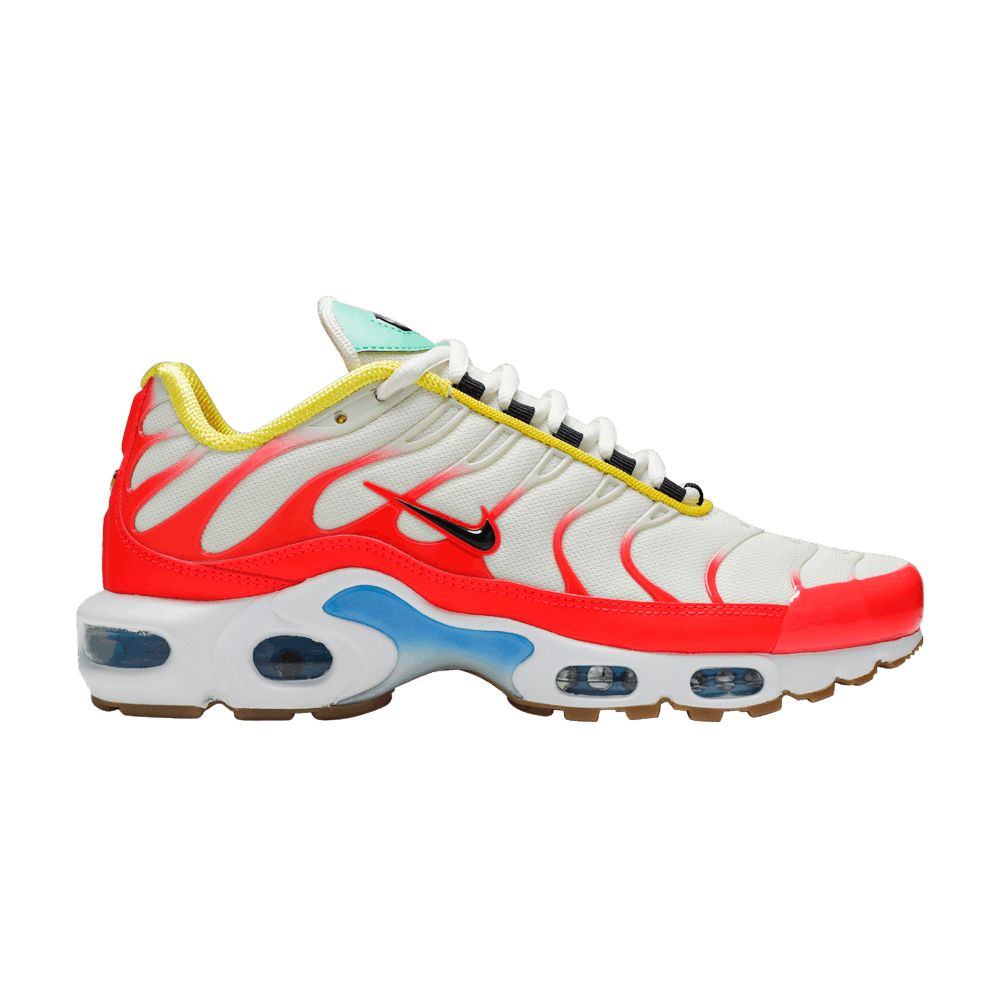 Wmns Air Max Plus 'Legend of Her'