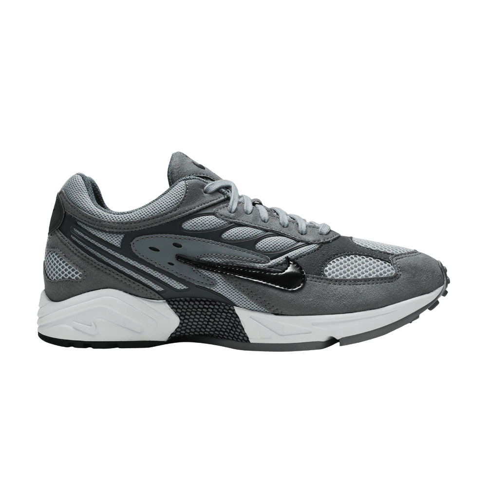 Air Ghost Racer 'Cool Grey'