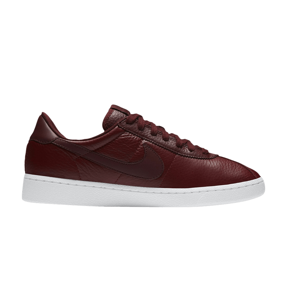 Nike Bruin 'Team Red Night Maroon' - 845056-601