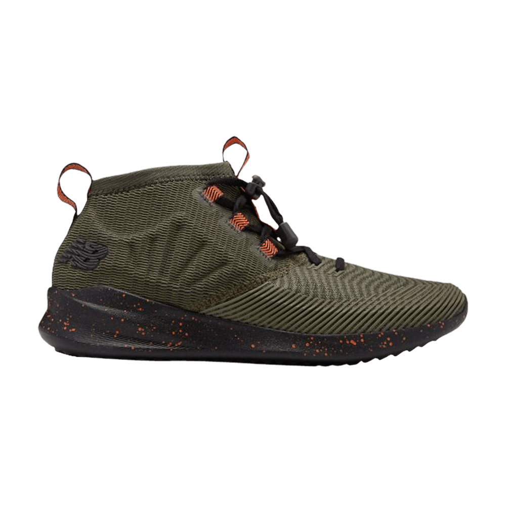 Cypher Run 'Military Olive'