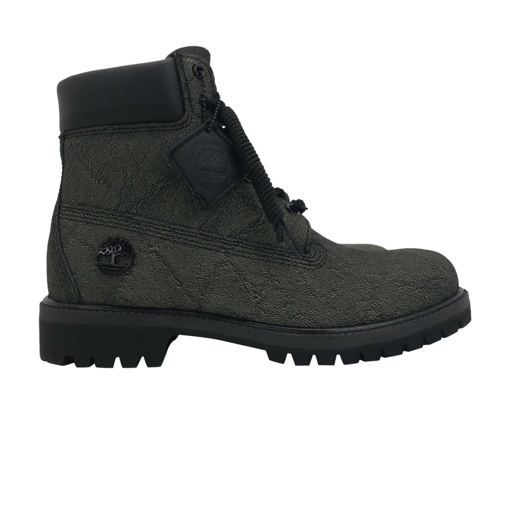 Timberland 6 Inch Premium Helcor 'Mammoth'